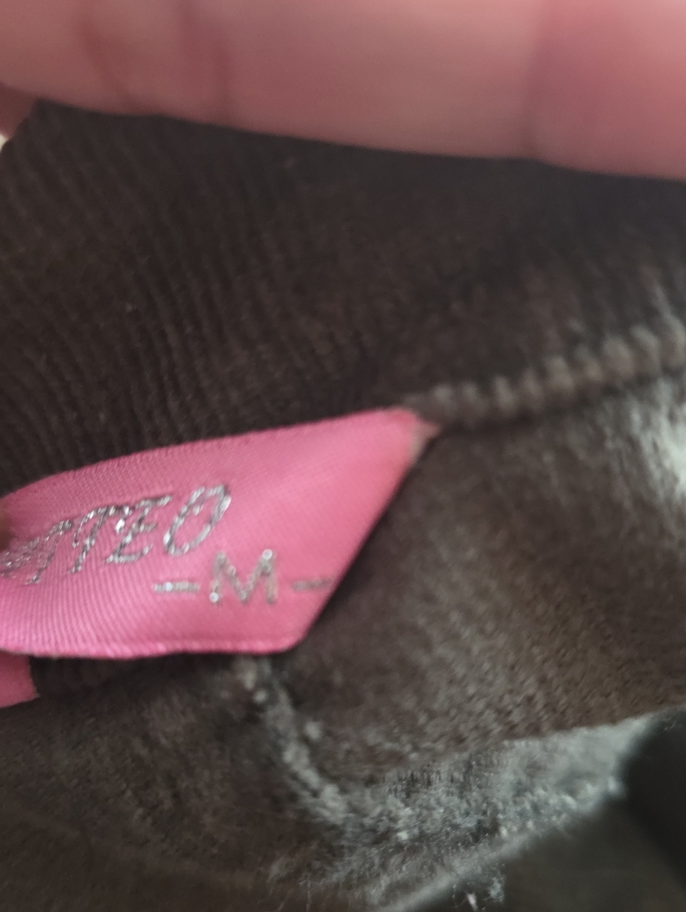 Y2K Curdoroy Blazer Size M - Picture 5 of 7